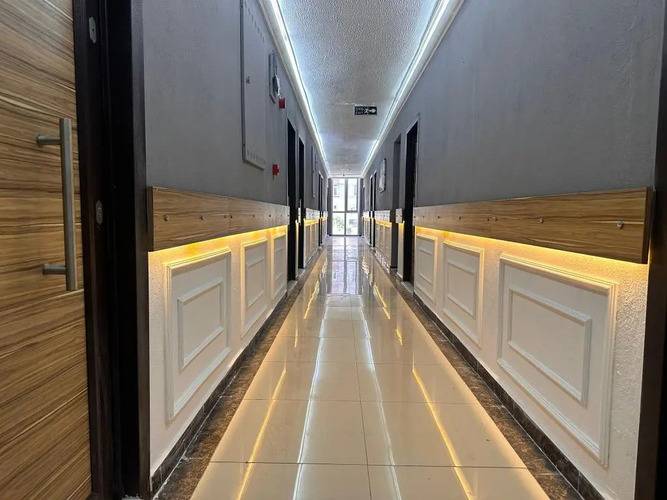 Hotel Royal Ezel