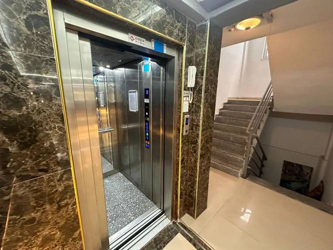 Hotel Royal Ezel