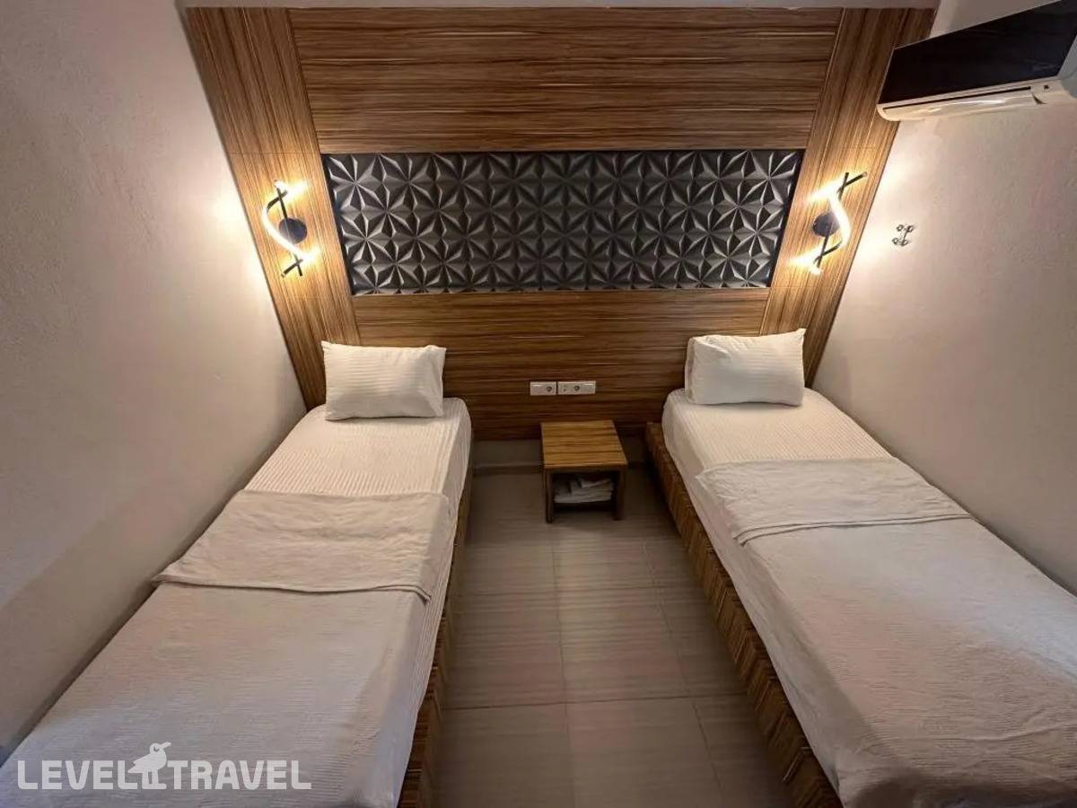 фотографии отеля Hotel Royal Ezel в Турция(Анталья - Центр) - фото №15