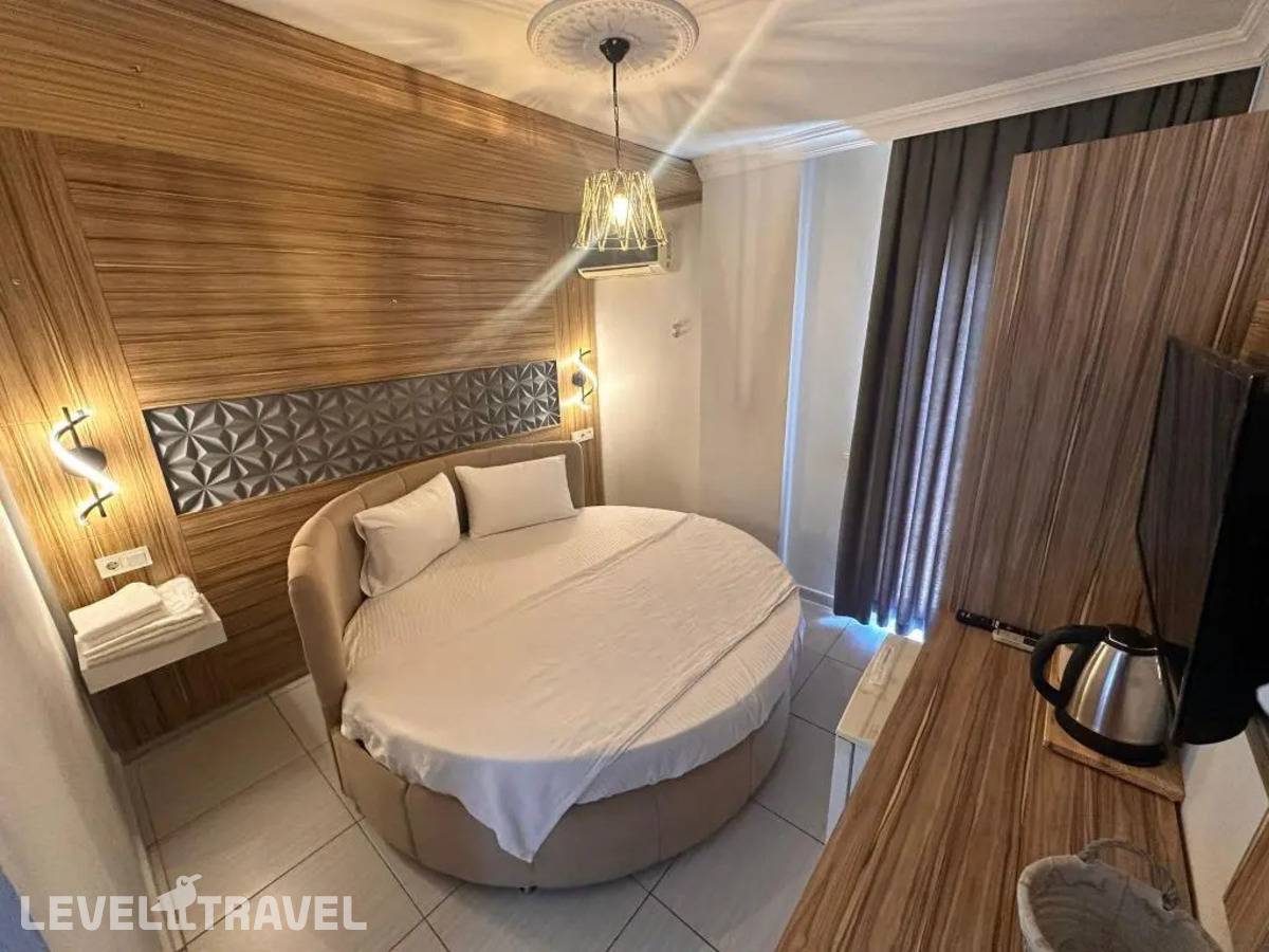 фотографии отеля Hotel Royal Ezel в Турция(Анталья - Центр) - фото №8