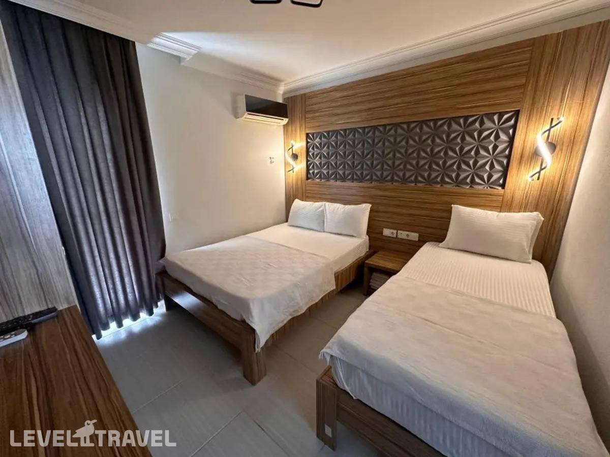 фотографии отеля Hotel Royal Ezel в Турция(Анталья - Центр) - фото №20