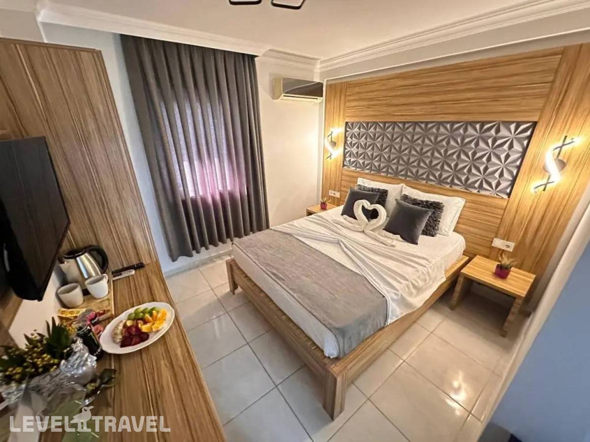 фотографии отеля Hotel Royal Ezel в Турция(Анталья - Центр) - фото №29