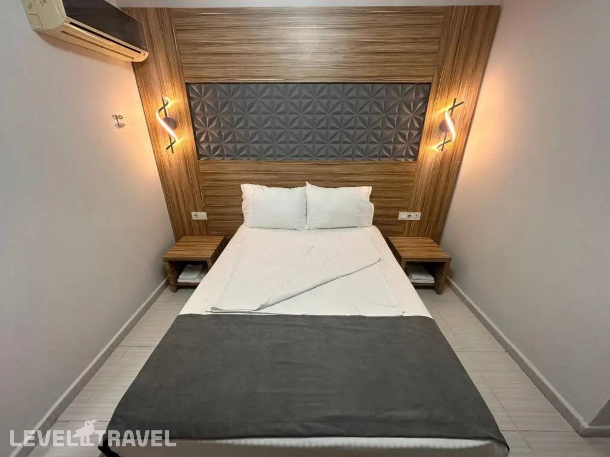 фотографии отеля Hotel Royal Ezel в Турция(Анталья - Центр) - фото №5