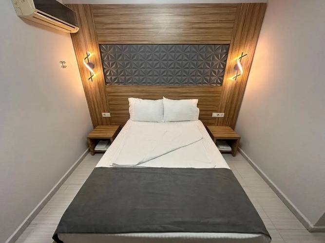 Hotel Royal Ezel
