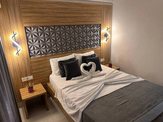 Hotel Royal Ezel