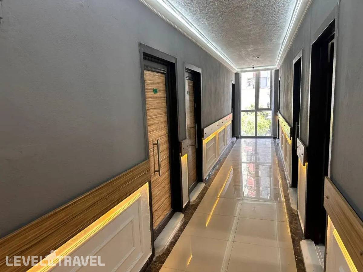 фотографии отеля Hotel Royal Ezel в Турция(Анталья - Центр) - фото №11