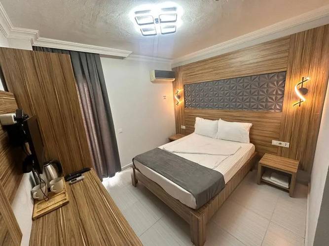 Hotel Royal Ezel