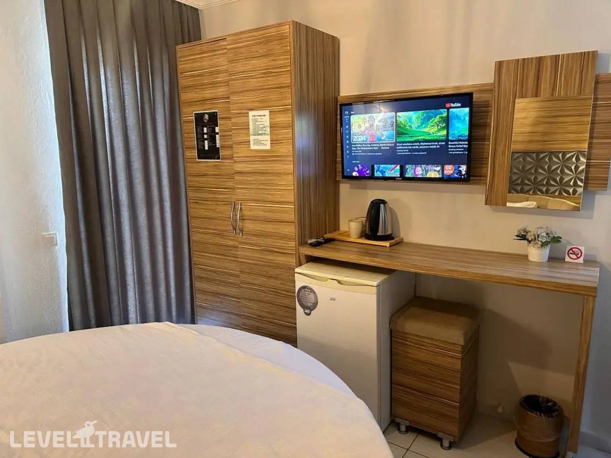 фотографии отеля Hotel Royal Ezel в Турция(Анталья - Центр) - фото №12