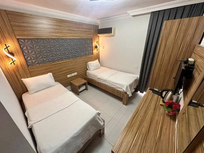 Hotel Royal Ezel