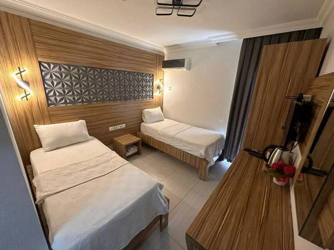Hotel Royal Ezel
