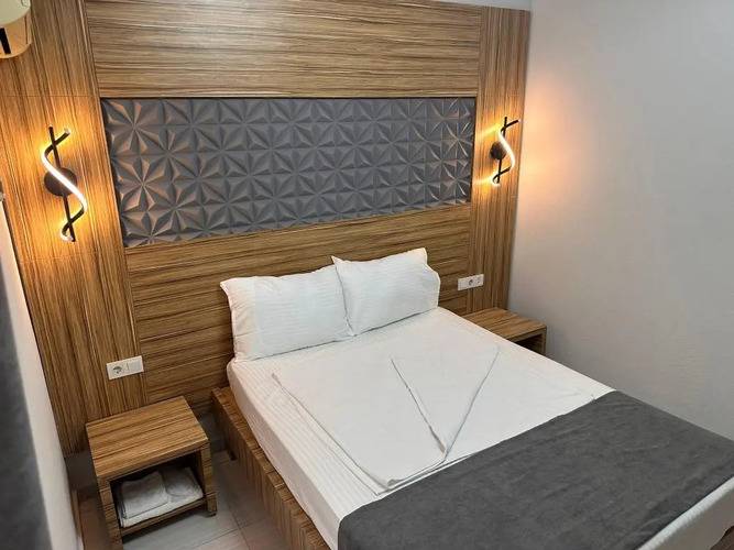 Hotel Royal Ezel