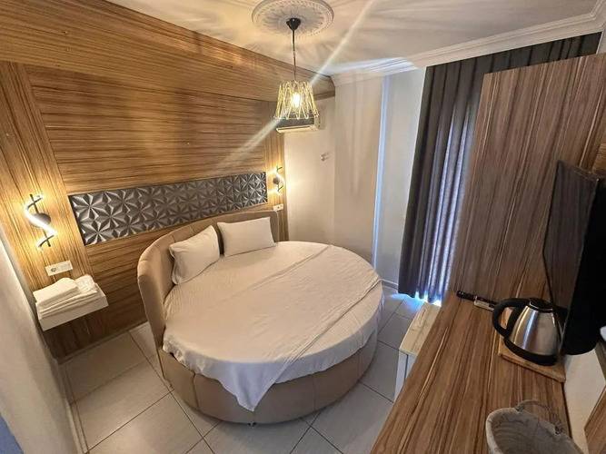 Hotel Royal Ezel