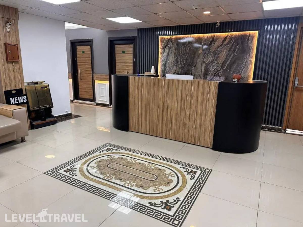 фотографии отеля Hotel Royal Ezel в Турция(Анталья - Центр) - фото №26