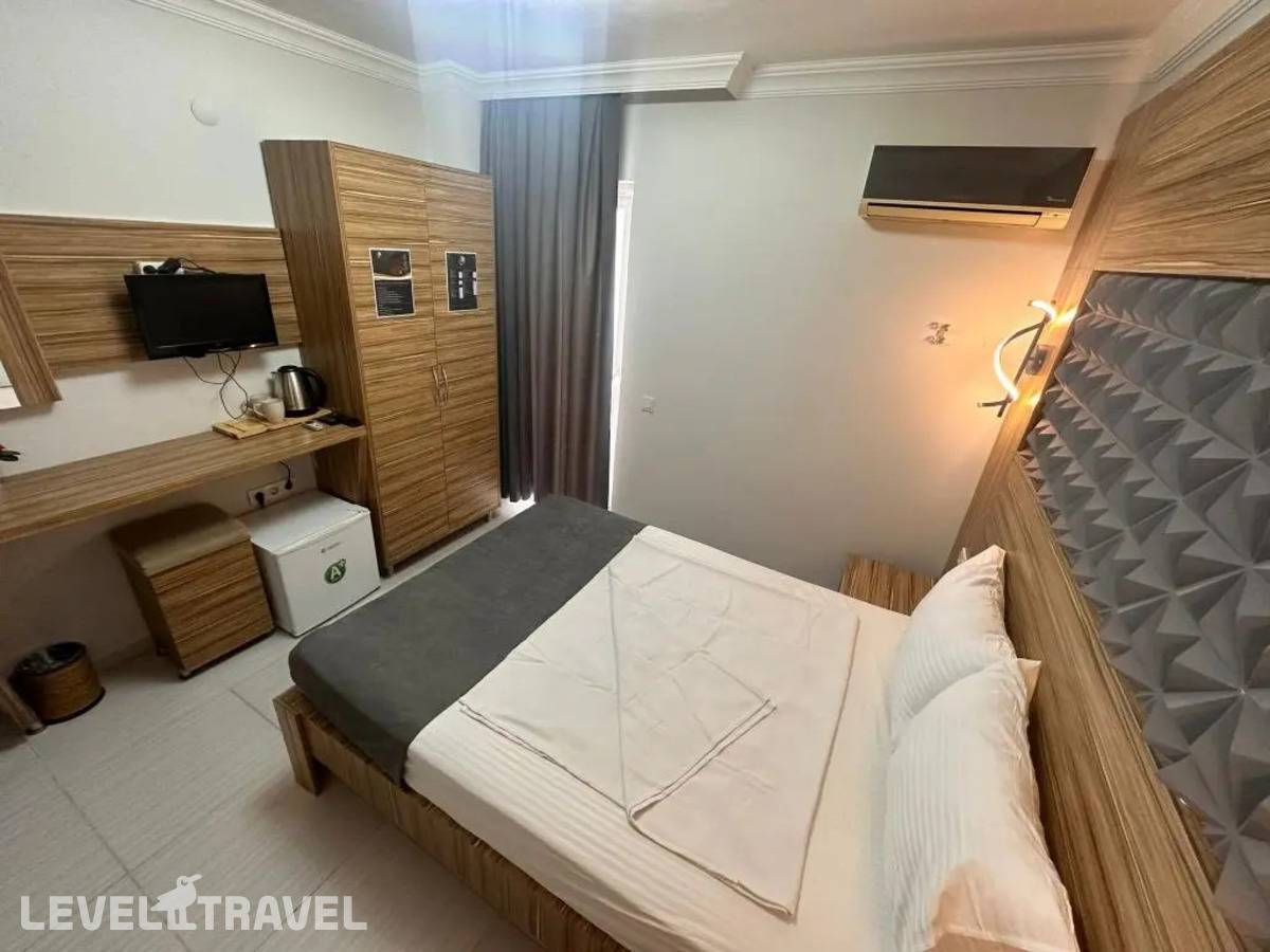 фотографии отеля Hotel Royal Ezel в Турция(Анталья - Центр) - фото №31