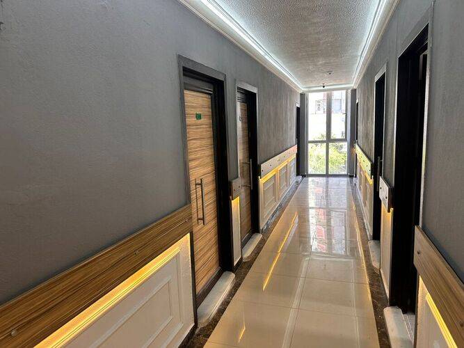 Hotel Royal Ezel