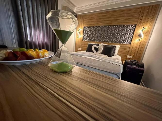 Hotel Royal Ezel