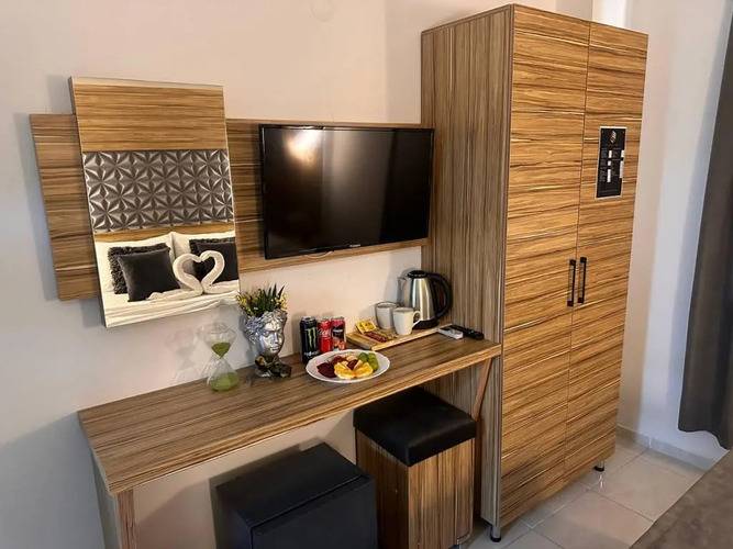 Hotel Royal Ezel