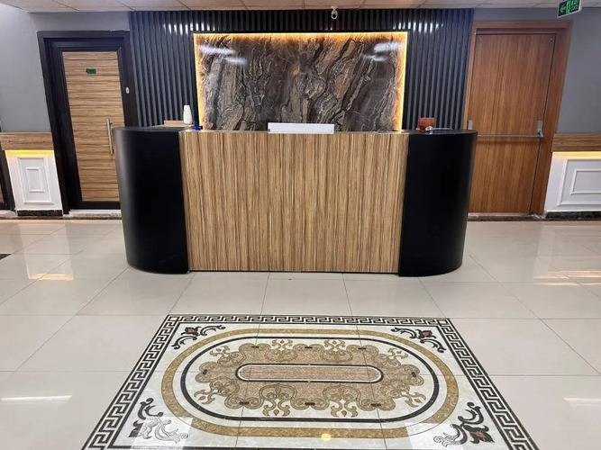 Hotel Royal Ezel