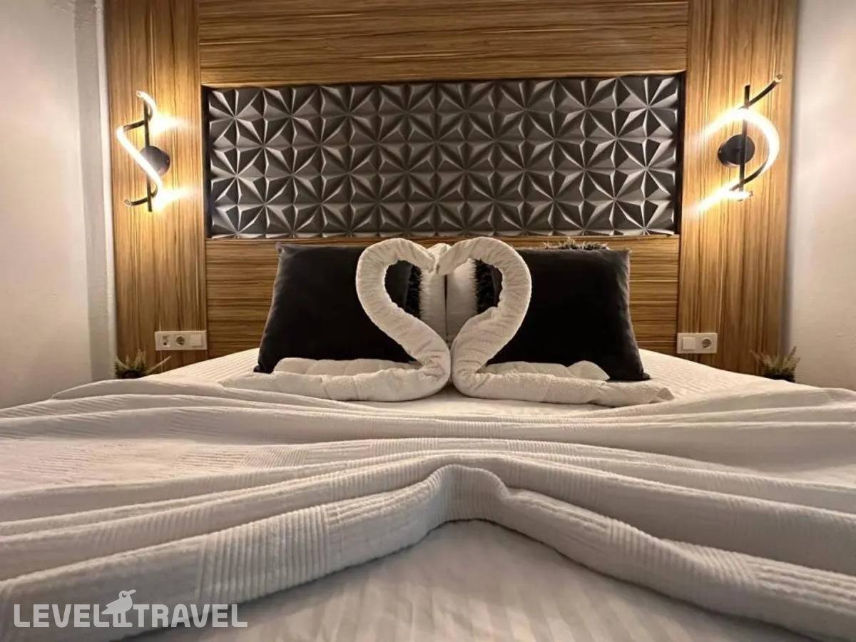 фотографии отеля Hotel Royal Ezel в Турция(Анталья - Центр) - фото №36