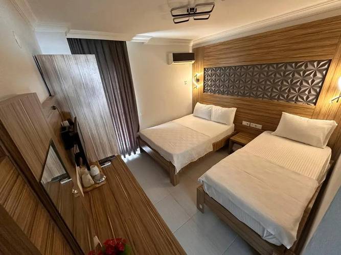 Hotel Royal Ezel
