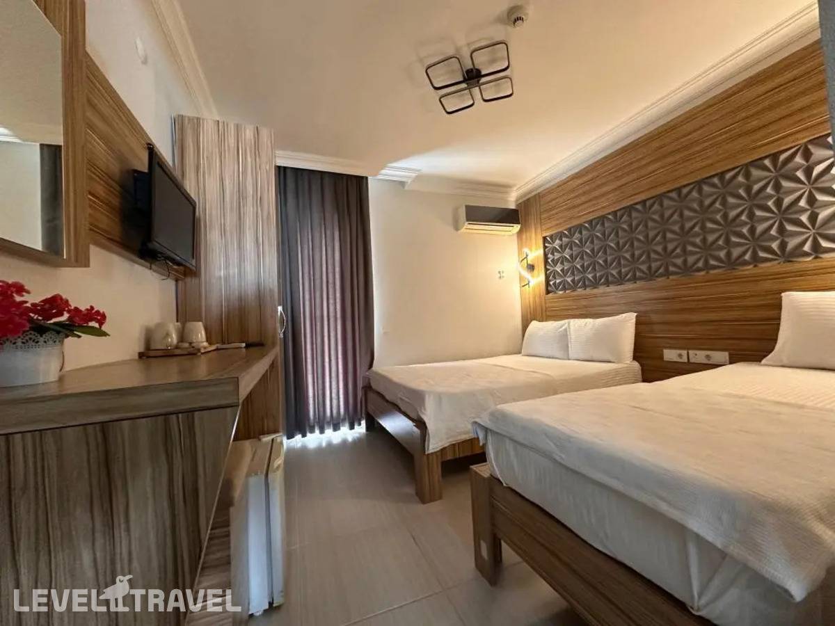 фотографии отеля Hotel Royal Ezel в Турция(Анталья - Центр) - фото №33