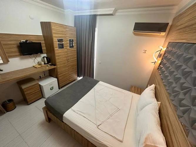 Hotel Royal Ezel