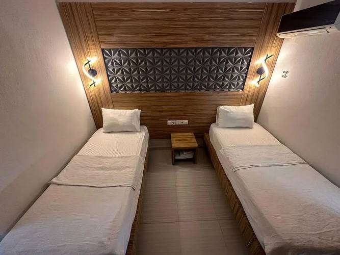 Hotel Royal Ezel