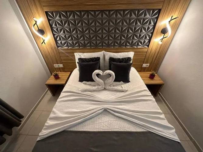 Hotel Royal Ezel