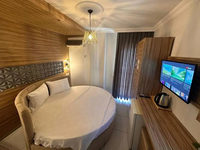 Hotel Royal Ezel
