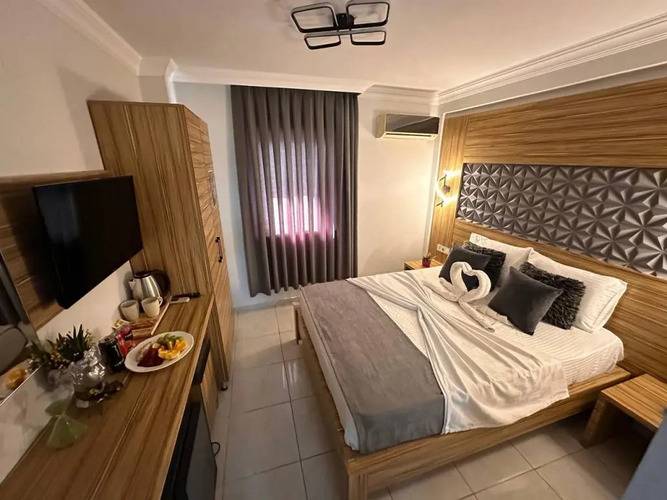 Hotel Royal Ezel