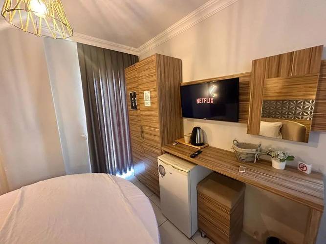 Hotel Royal Ezel