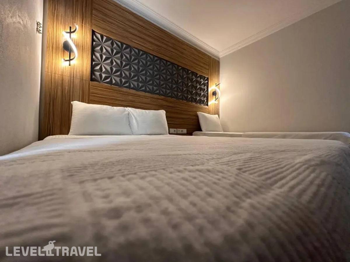 фотографии отеля Hotel Royal Ezel в Турция(Анталья - Центр) - фото №14