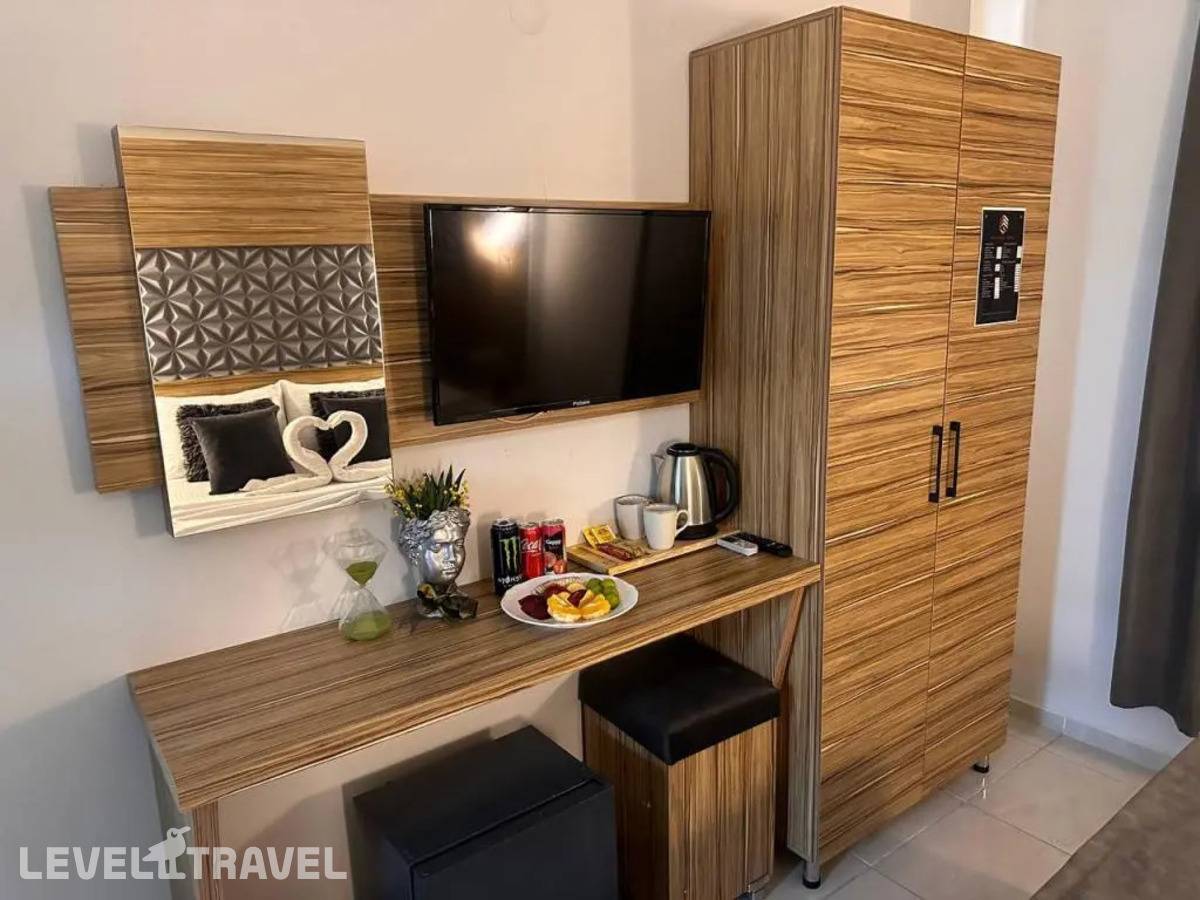 фотографии отеля Hotel Royal Ezel в Турция(Анталья - Центр) - фото №10