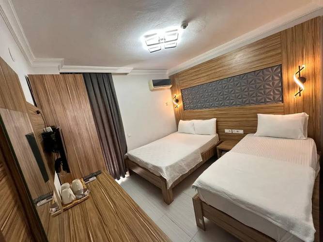 Hotel Royal Ezel