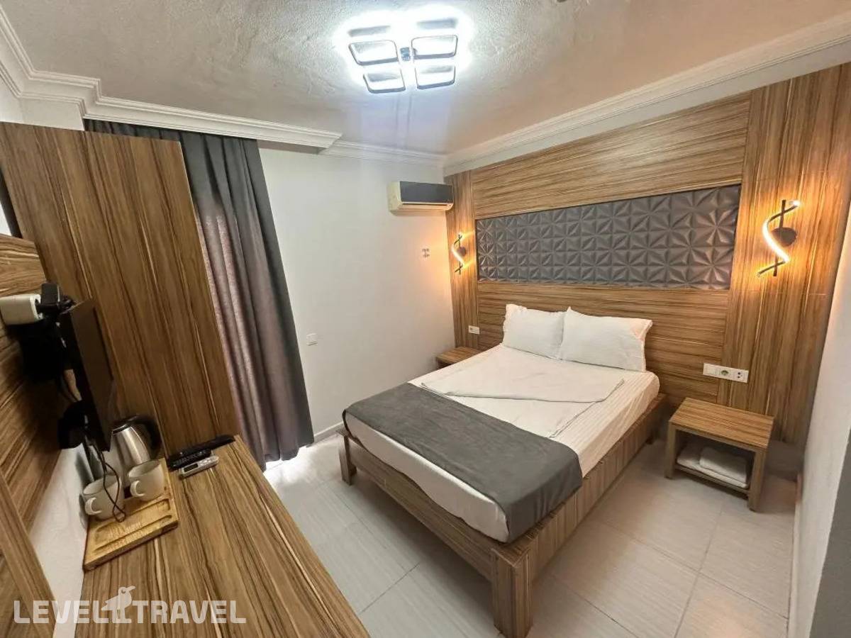 фотографии отеля Hotel Royal Ezel в Турция(Анталья - Центр) - фото №21