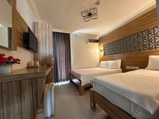 Hotel Royal Ezel