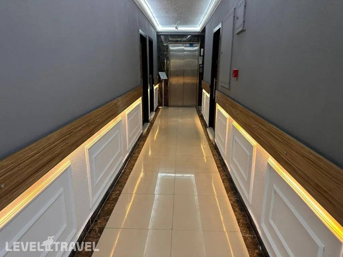 фотографии отеля Hotel Royal Ezel в Турция(Анталья - Центр) - фото №3