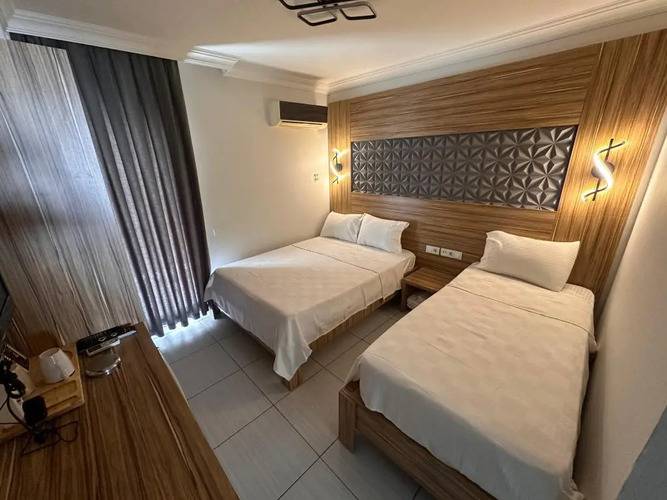 Hotel Royal Ezel
