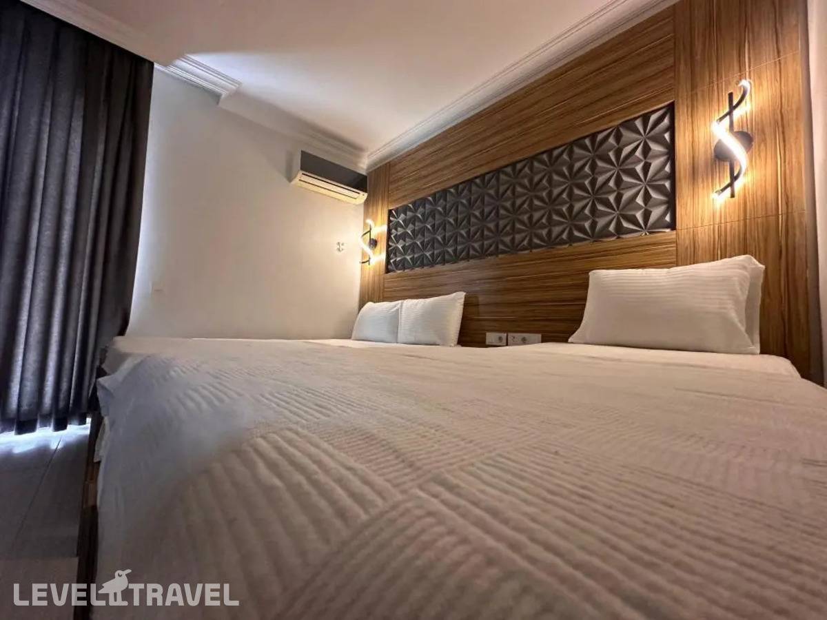 фотографии отеля Hotel Royal Ezel в Турция(Анталья - Центр) - фото №2