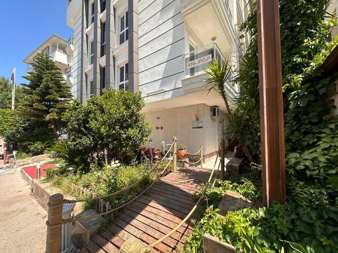 Hotel Royal Ezel