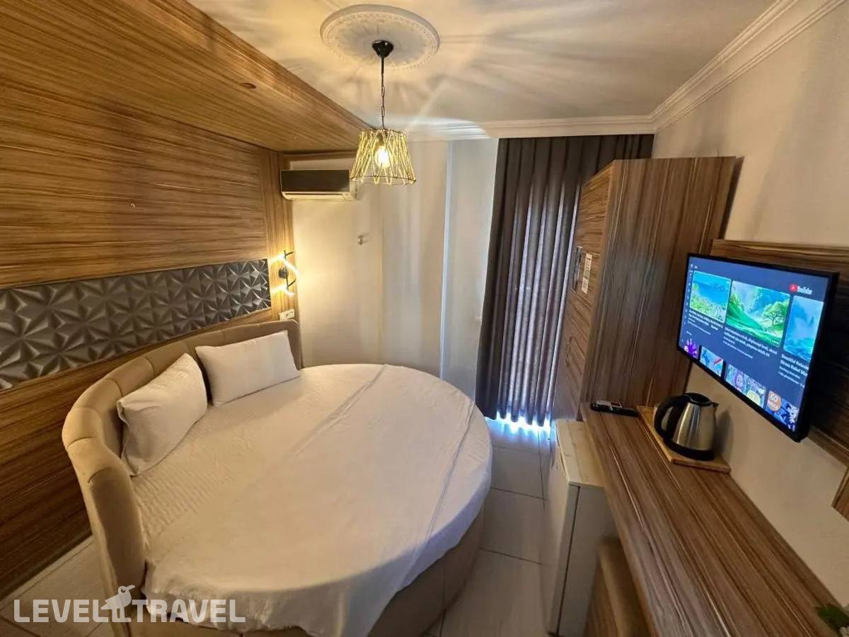 фотографии отеля Hotel Royal Ezel в Турция(Анталья - Центр) - фото №4