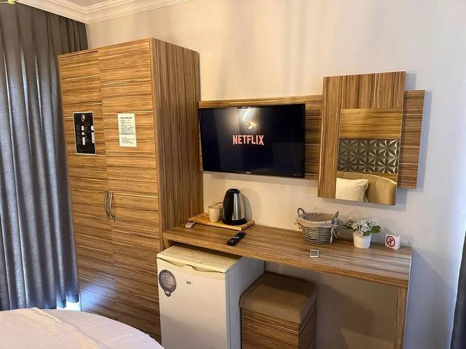 Hotel Royal Ezel