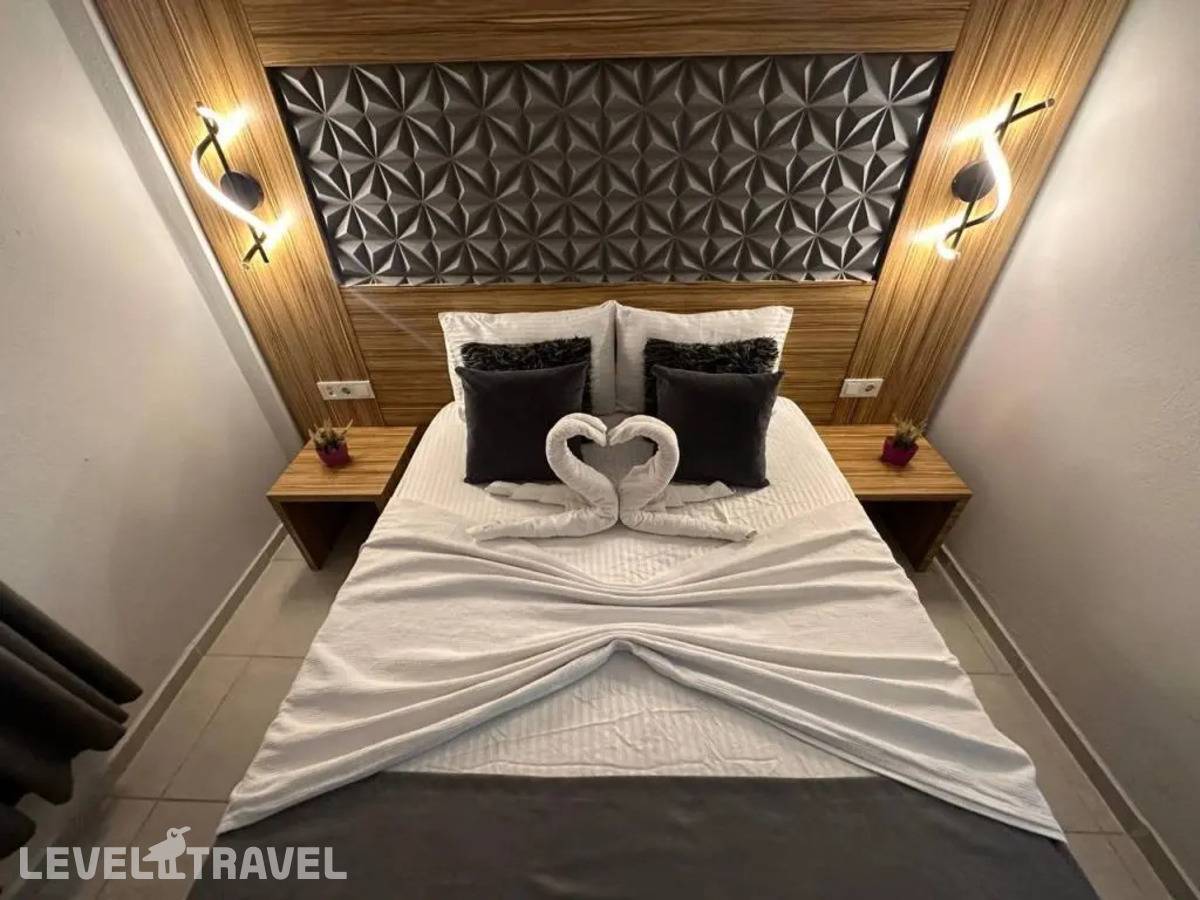 фотографии отеля Hotel Royal Ezel в Турция(Анталья - Центр) - фото №7