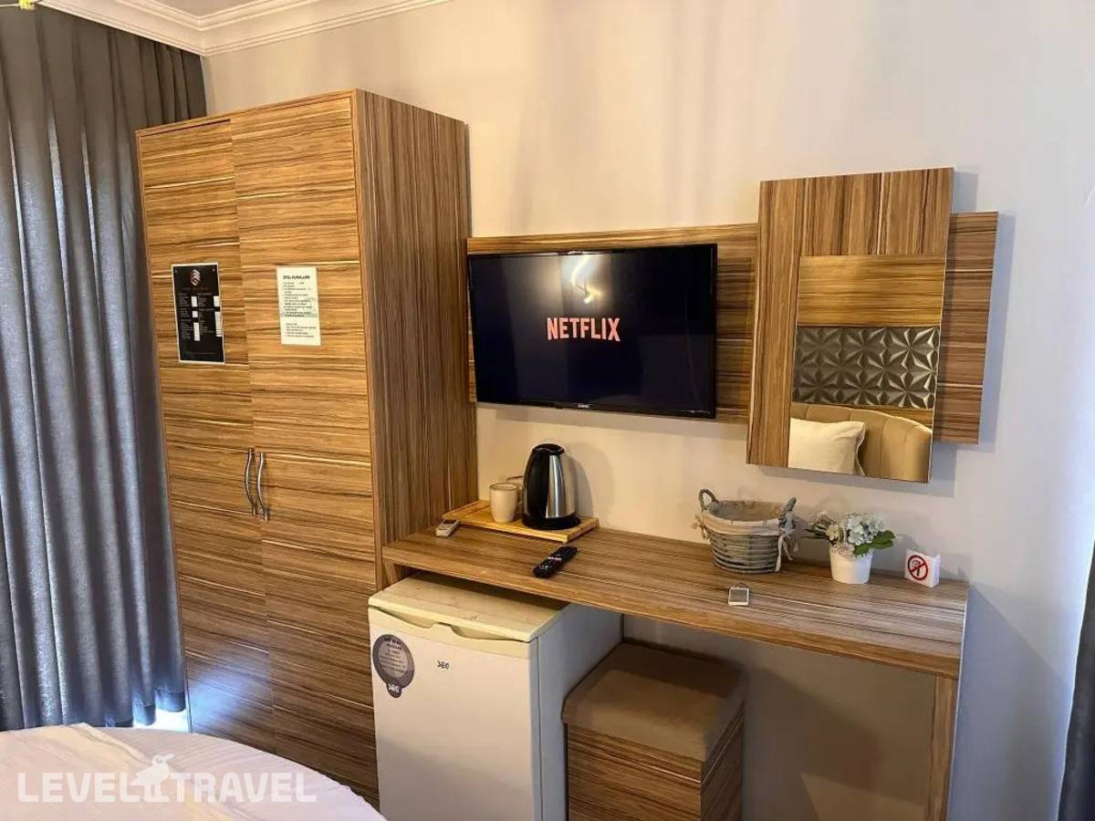 фотографии отеля Hotel Royal Ezel в Турция(Анталья - Центр) - фото №35