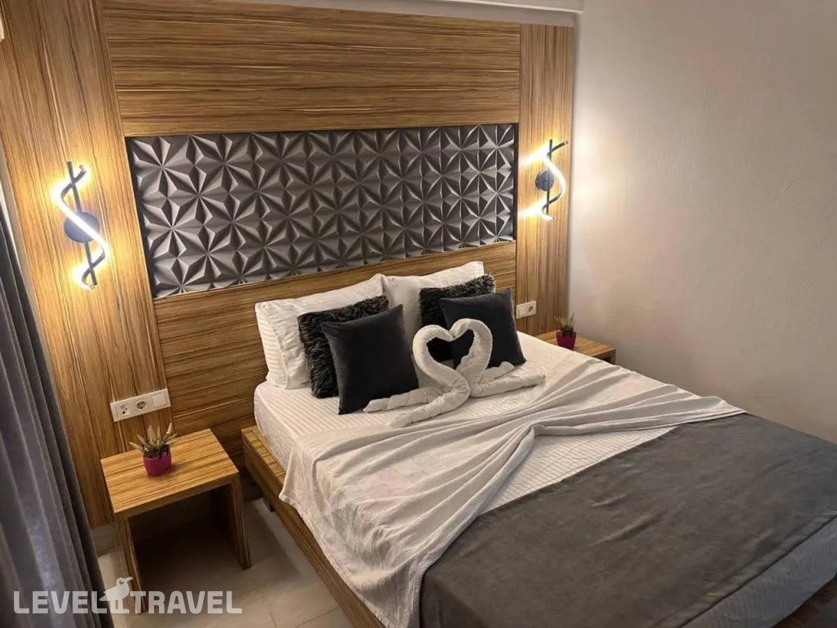 фотографии отеля Hotel Royal Ezel в Турция(Анталья - Центр) - фото №18