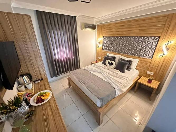 Hotel Royal Ezel