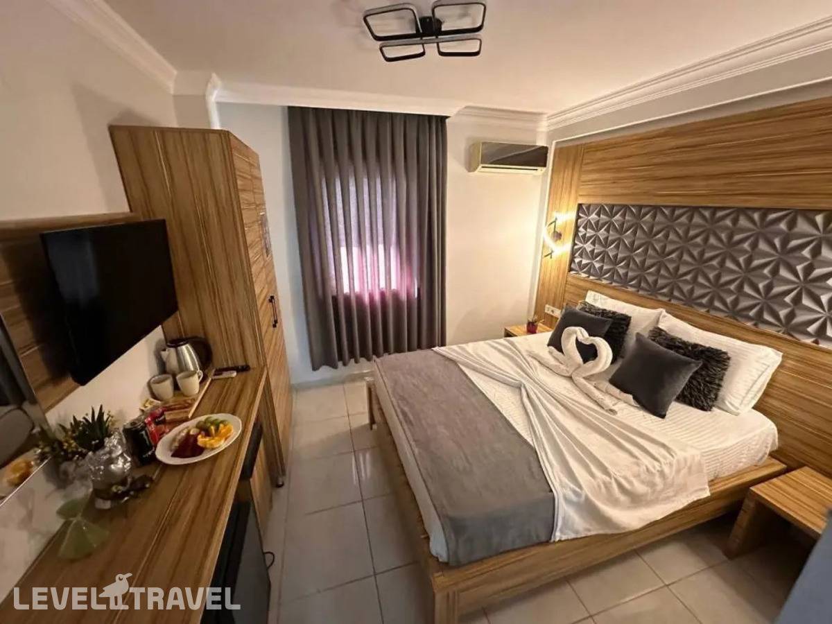 фотографии отеля Hotel Royal Ezel в Турция(Анталья - Центр) - фото №16