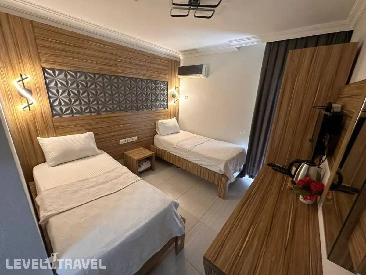 фотографии отеля Hotel Royal Ezel в Турция(Анталья - Центр) - фото №28