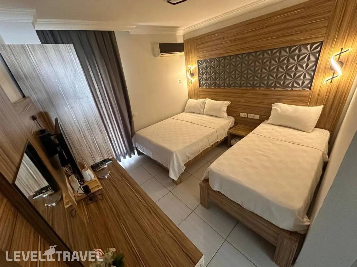 фотографии отеля Hotel Royal Ezel в Турция(Анталья - Центр) - фото №19