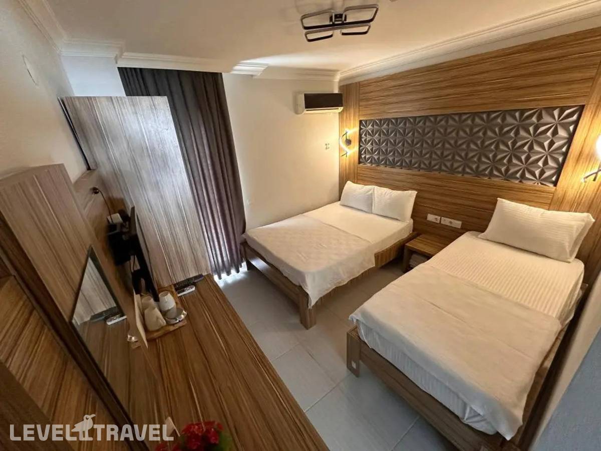 фотографии отеля Hotel Royal Ezel в Турция(Анталья - Центр) - фото №30